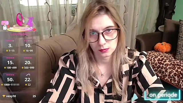 lovingfeetheels online show from February 27, 2026, 9:20 am