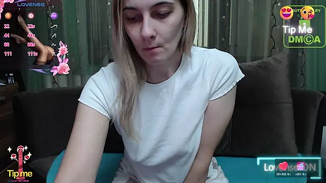 lovingfeetheels online show from February 28, 2025, 9:15 am