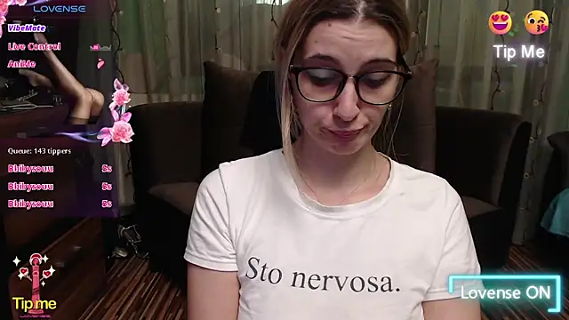 lovingfeetheels online show from March 12, 2025, 12:15 pm