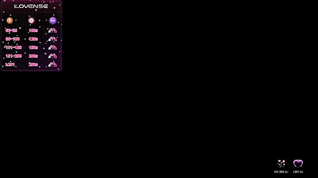 Diana Lozano online show from April 16, 2026, 1:39 am