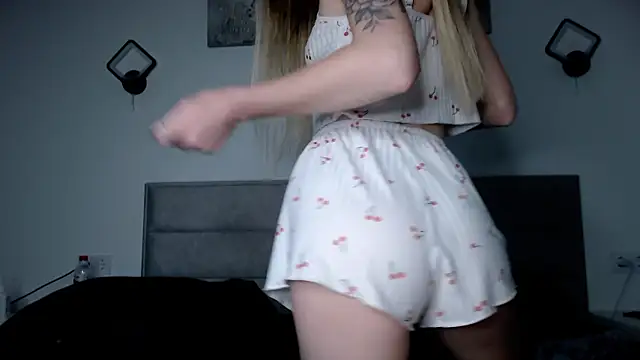 RIta orr online show from November 2, 2025, 8:36 pm