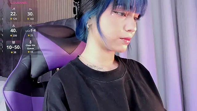 CIEL-DOUCE online show from January 9, 2026, 5:25 am