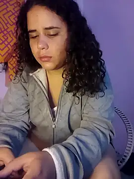 ValeriaSantos- online show from February 9, 2025, 9:47 am