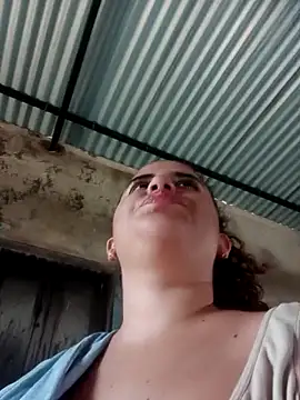 ValeriaSantos- online show from March 19, 2025, 11:25 pm