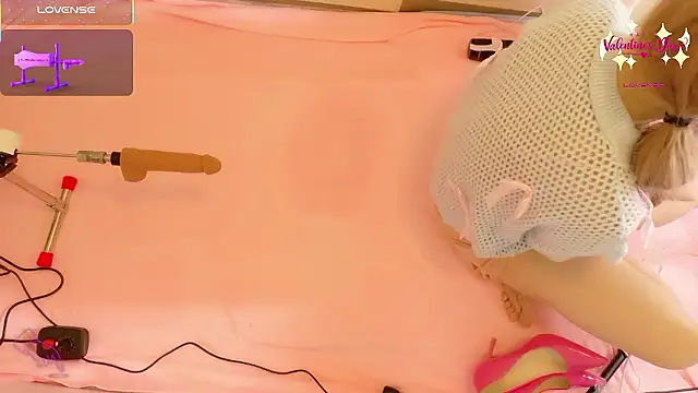 mirurun-08 online show from February 1, 2026, 10:52 pm