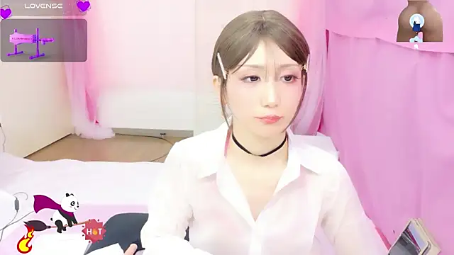 mirurun-08 online show from August 9, 2026, 5:41 pm