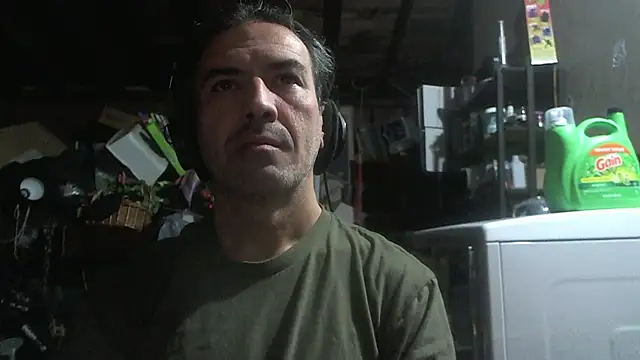 Snapshot of Anarchy_Burger chatting on July 21, 2026, 6:59 am Anarchy Burger online show from July 21, 2026, 6:59 am