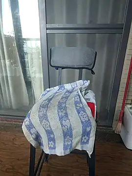 AlfredCornelius online show from October 7, 2025, 3:18 am