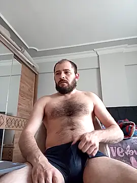 NiiiRvaNaa online show from October 15, 2025, 6:33 am