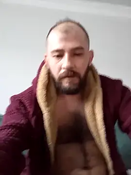 NiiiRvaNaa online show from October 30, 2025, 5:06 am