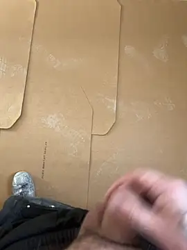 RenaudS-02 online show from March 9, 2026, 2:20 pm