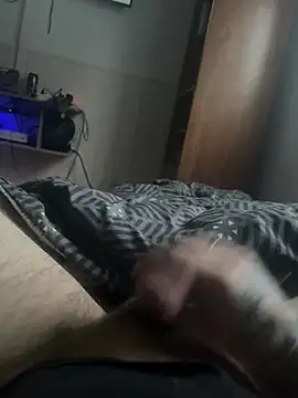 RenaudS-02 online show from March 16, 2025, 6:09 am