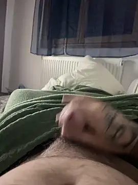 RenaudS-02 online show from December 21, 2025, 12:46 am