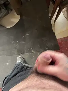 RenaudS-02 online show from December 3, 2024, 1:38 pm