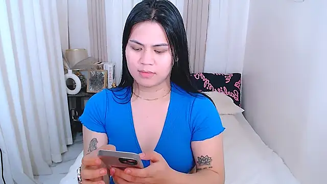 Mimi Cums online show from October 16, 2025, 3:31 pm