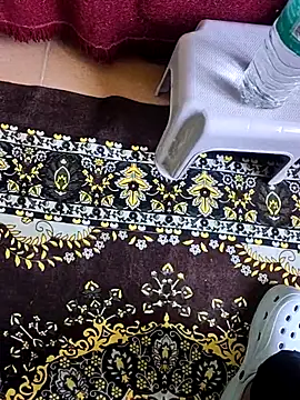 Rinku5553 online show from April 10, 2026, 6:42 am