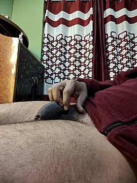 Rinku5553 online show from November 23, 2025, 5:01 pm