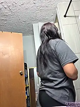 AriannaPena online show from November 30, 2025, 12:00 am