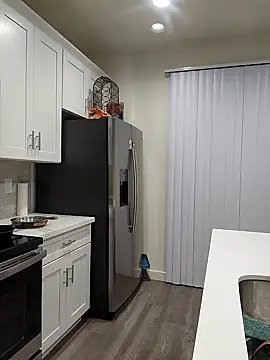 AriannaPena online show from February 26, 2025, 5:57 am