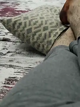 Siyahinci72 online show from October 30, 2025, 5:10 pm