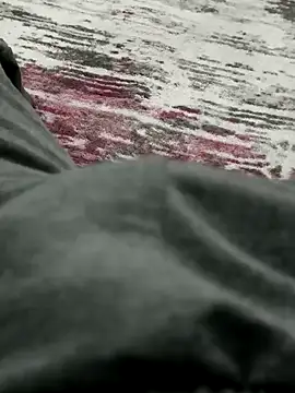 Siyahinci72 online show from October 19, 2025, 4:54 pm