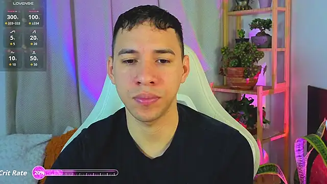 petter coleman  online show from October 15, 2025, 4:04 pm