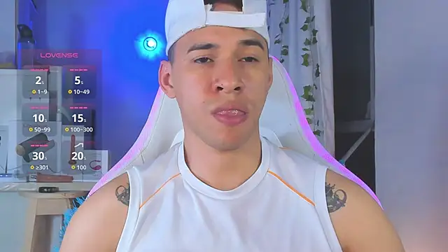 petter coleman  online show from April 6, 2026, 11:28 pm