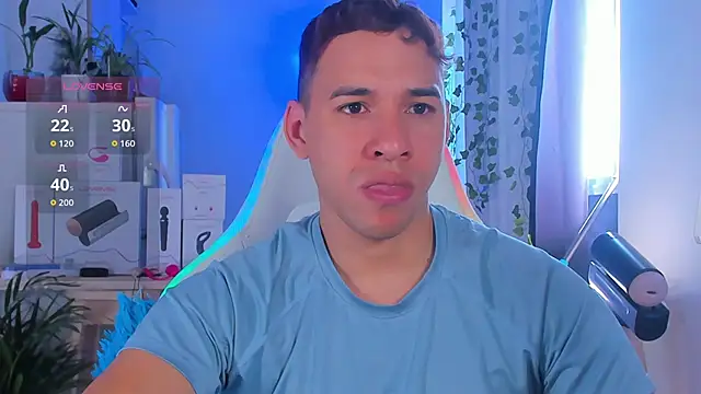 petter coleman  online show from March 20, 2026, 7:48 pm