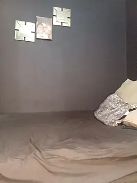 SheisBlacq online show from November 19, 2025, 9:37 pm