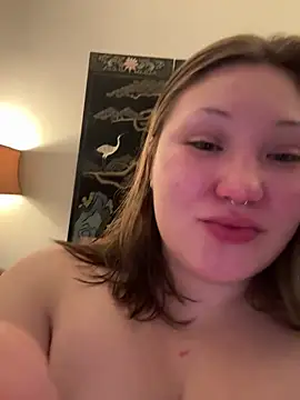 RosieDixx online show from January 26, 2025, 5:13 pm