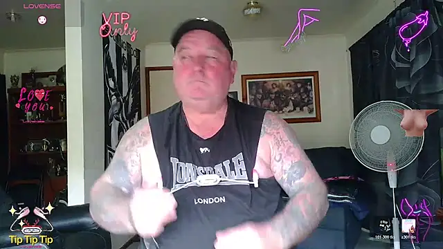 HOTANAL online show from May 21, 2026, 1:36 am