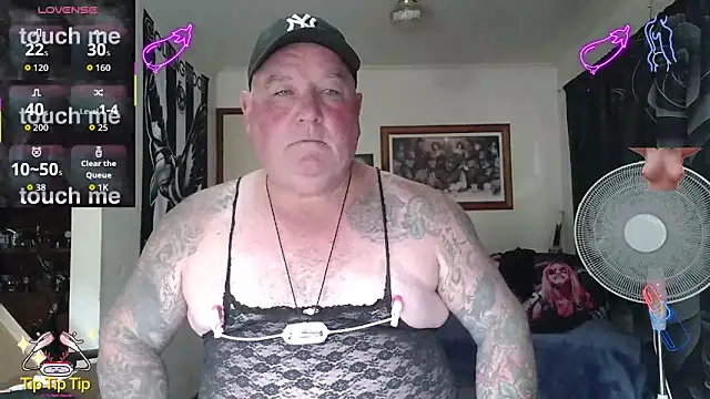 HOTANAL online show from March 25, 2026, 1:17 am