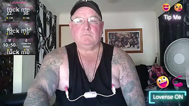 Snapshot of HOTANAL chatting on February 8, 2026, 2:42 am HOTANAL online show from February 8, 2026, 2:42 am