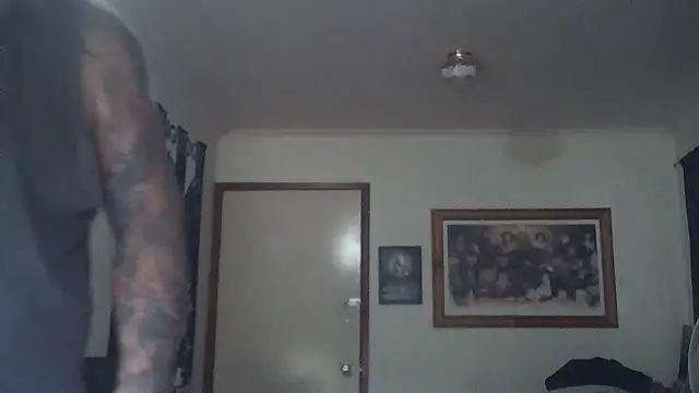 HOTANAL online show from November 15, 2025, 10:25 pm