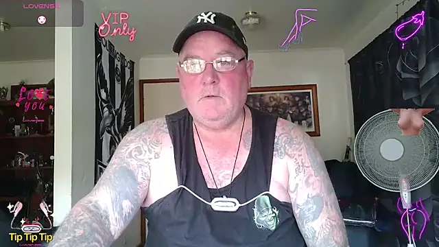 HOTANAL online show from May 16, 2026, 1:37 am