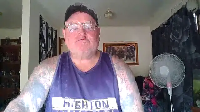 Snapshot of HOTANAL chatting on February 5, 2026, 12:28 am HOTANAL online show from February 5, 2026, 12:28 am