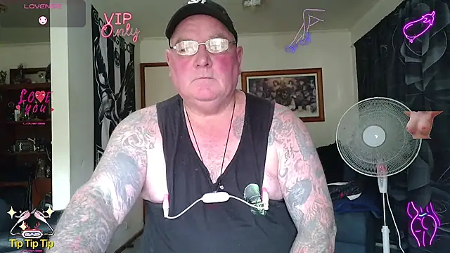 HOTANAL online show from May 18, 2026, 2:33 am