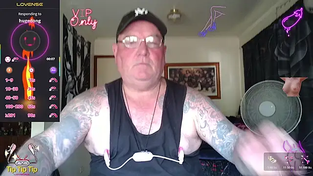 HOTANAL online show from April 2, 2026, 1:24 am