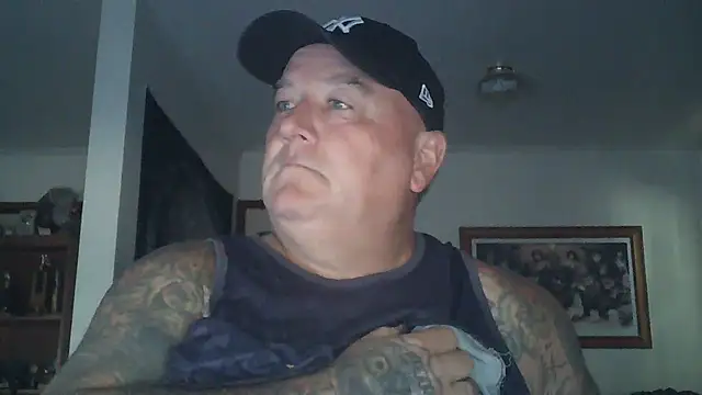 Snapshot of HOTANAL chatting on March 3, 2025, 11:35 pm HOTANAL online show from March 3, 2025, 11:35 pm