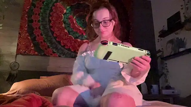 sweetandwet daddy online show from March 22, 2025, 9:13 am