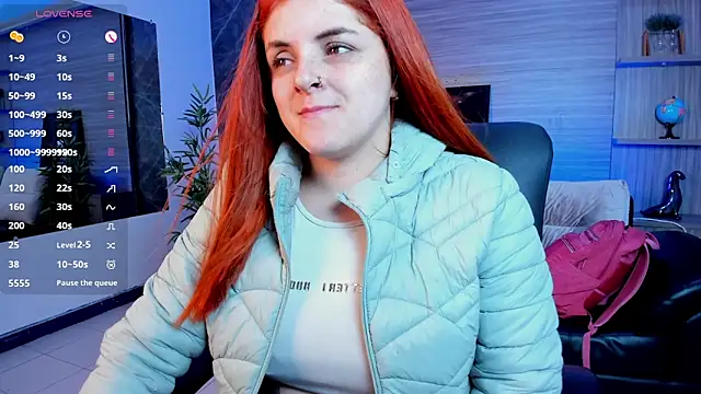 kimbrownn online show from February 21, 2026, 11:01 am