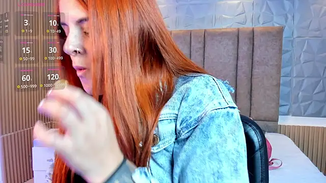 kimbrownn online show from January 15, 2026, 11:57 am