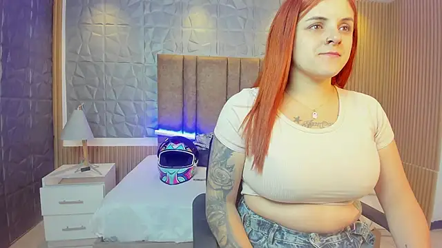 kimbrownn online show from April 12, 2026, 12:41 pm