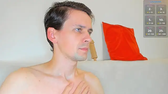 Jasper Sun online show from October 7, 2025, 8:54 pm