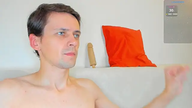 Jasper Sun online show from October 8, 2025, 9:04 pm