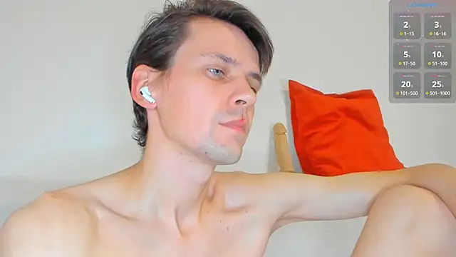 Jasper Sun online show from October 26, 2025, 9:15 pm