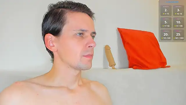 Jasper Sun online show from October 11, 2025, 9:27 pm