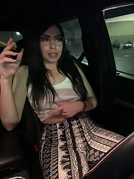 annablisss online show from March 16, 2025, 3:14 am