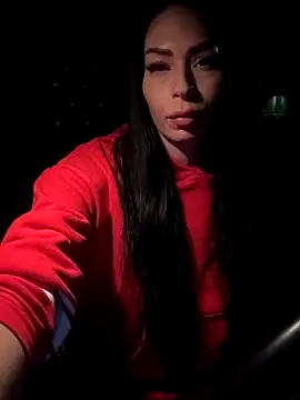 annablisss online show from October 10, 2025, 3:29 am