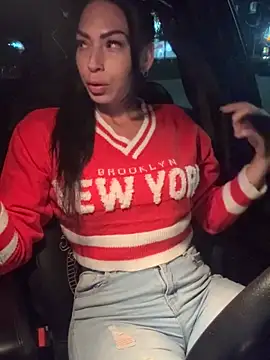 annablisss online show from September 28, 2025, 3:02 am